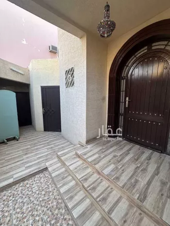 فيلا للإيجار في شارع وادي سيل ، حي الاندلس ، الرياض ، منطقة الرياض صورة 5