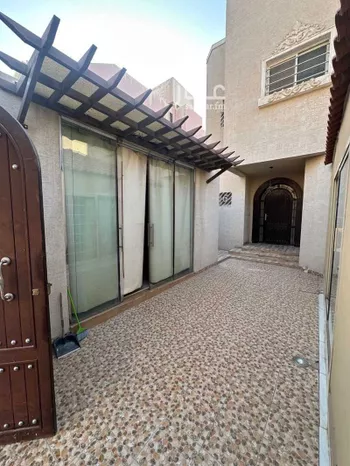 فيلا للإيجار في شارع وادي سيل ، حي الاندلس ، الرياض ، منطقة الرياض صورة 2