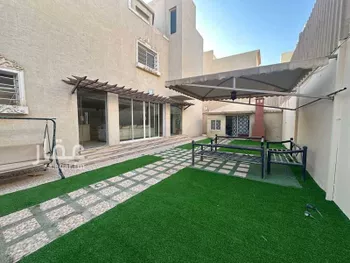 فيلا للإيجار في شارع وادي سيل ، حي الاندلس ، الرياض ، منطقة الرياض