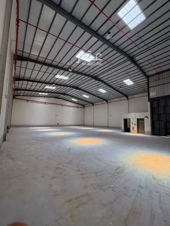 مستودع للإيجار في شارع النظيم, حي النظيم, مدينة الرياض, منطقة الرياض صورة 2