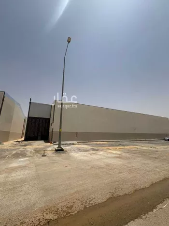 مستودع للإيجار في شارع النظيم, حي النظيم, مدينة الرياض, منطقة الرياض