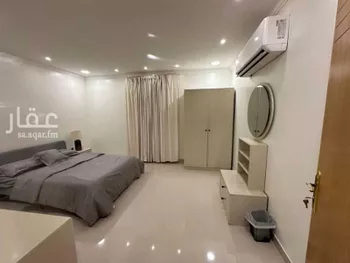 شقة للإيجار في شارع  البستان, حي الشعلة, مدينة الدمام, المنطقة الشرقية صورة 4