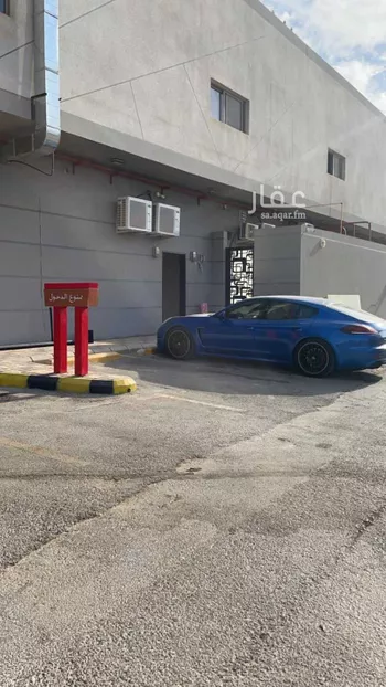 مكتب تجاري للإيجار في شارع الصحابة, حي المونسية, مدينة الرياض, منطقة الرياض صورة 3
