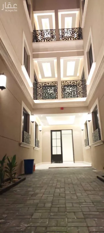 شقة للإيجار في شارع البيضاء, حي المونسية, مدينة الرياض, منطقة الرياض صورة 5