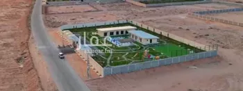 استراحة للبيع في شارع النخيل 16, حي النخيل, مدينة البكيريه, منطقة القصيم صورة 5