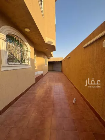 فيلا للإيجار في شارع حاسم, حي النهضة, مدينة الرياض, منطقة الرياض صورة 3