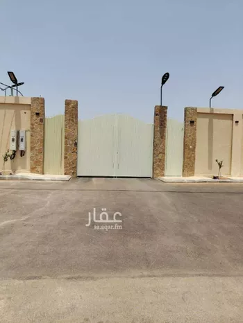 استراحة للبيع في شارع النخيل 16, حي النخيل, مدينة البكيريه, منطقة القصيم صورة 2