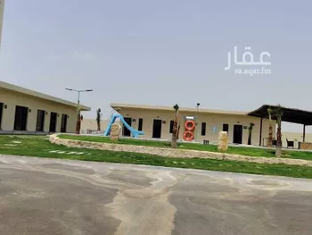 استراحة للبيع في شارع النخيل 16, حي النخيل, مدينة البكيريه, منطقة القصيم صورة 4