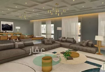 شقة للإيجار في شارع حصن القهيب, حي النزهة, مدينة جدة, منطقة مكة المكرمة صورة 2