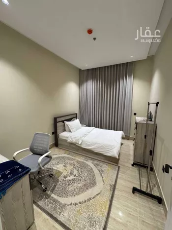 شقة مفروشة للحجز في شارع حبل قمبع, القيروان, الرياض صورة 2