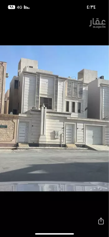 فيلا للإيجار في شارع إبراهيم الكتبي ، حي طويق ، الرياض ، منطقة الرياض