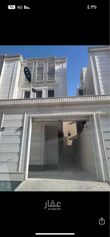 فيلا للإيجار في شارع إبراهيم الكتبي ، حي طويق ، الرياض ، منطقة الرياض صورة 2