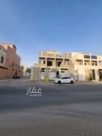 فيلا للبيع في شارع جياد, حي النرجس, مدينة الرياض, منطقة الرياض صورة 2