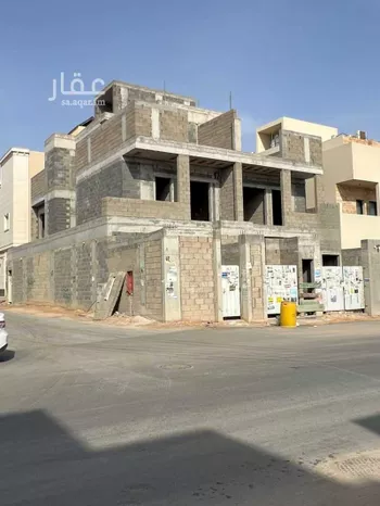 فيلا للبيع في شارع جياد, حي النرجس, مدينة الرياض, منطقة الرياض صورة 4