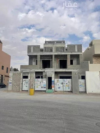 فيلا للبيع في شارع جياد, حي النرجس, مدينة الرياض, منطقة الرياض