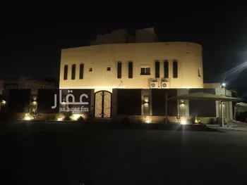 فيلا للإيجار في شارع الرضي الصافاني, حي المرجان, مدينة جدة, منطقة مكة المكرمة