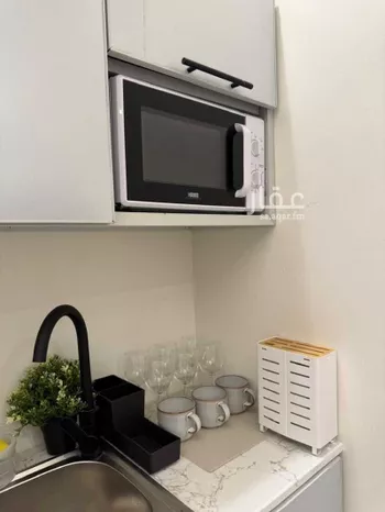 شقة مفروشة للحجز في شارع الأماسي ، حي الملقا ، الرياض ، منطقة الرياض صورة 3