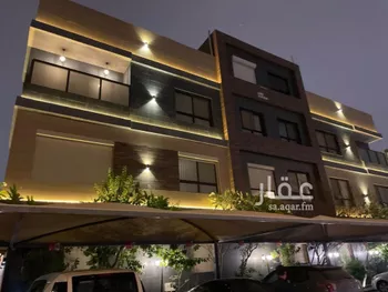 شقة للإيجار في شارع ابها, حي الملقا, مدينة الرياض, منطقة الرياض