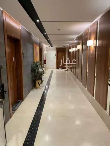 شقة للإيجار في شارع ابها, حي الملقا, مدينة الرياض, منطقة الرياض صورة 5