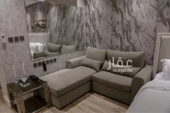 شقة للإيجار في شارع محمد بن عبدالعزيز الدغيثر, حي الملقا, مدينة الرياض, منطقة الرياض صورة 5