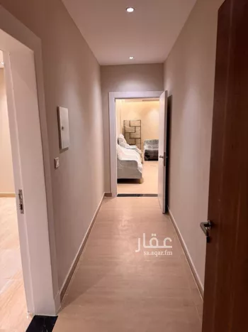شقة للإيجار في شارع ابها, حي الملقا, مدينة الرياض, منطقة الرياض صورة 2