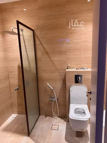 شقة للإيجار في شارع ابها, حي الملقا, مدينة الرياض, منطقة الرياض صورة 3