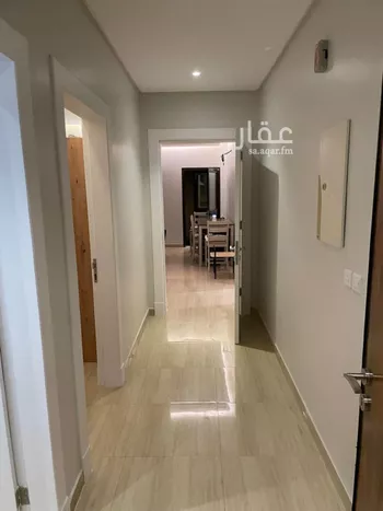 شقة للإيجار في شارع ابها, حي الملقا, مدينة الرياض, منطقة الرياض صورة 4
