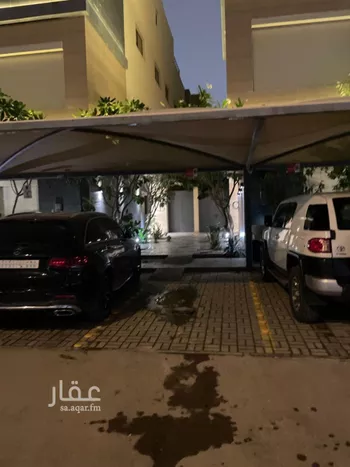 شقة للإيجار في شارع ابها, حي الملقا, مدينة الرياض, منطقة الرياض صورة 4