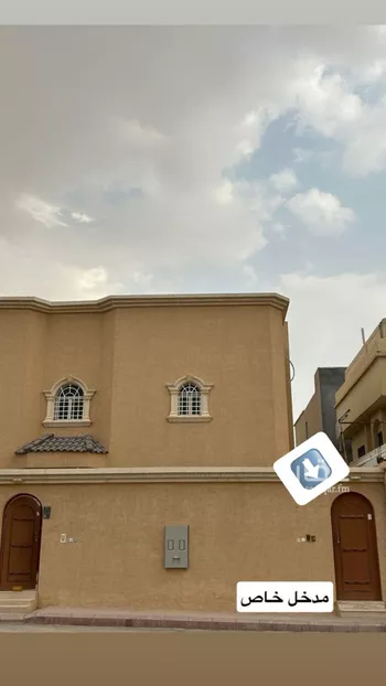شقة للإيجار في شارع أحمد بن صفوان, حي العقيق, مدينة الرياض, منطقة الرياض