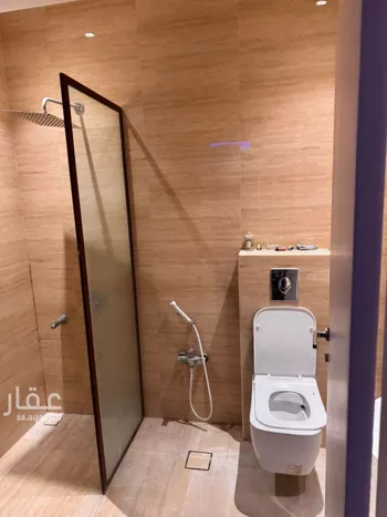 شقة للإيجار في شارع ابها, حي الملقا, مدينة الرياض, منطقة الرياض صورة 2