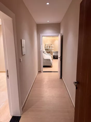 شقة للإيجار في شارع ابها, حي الملقا, مدينة الرياض, منطقة الرياض صورة 3