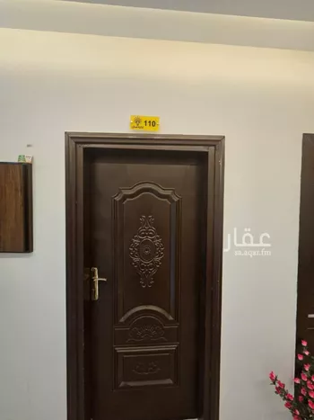شقة للإيجار في شارع عبدالرحمن بن عزاز, حي الشهداء, مدينة الرياض, منطقة الرياض