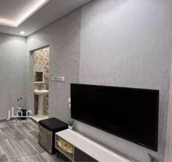 استديو مفروش للحجز في شارع المذنب ، حي الفلاح ، الرياض ، منطقة الرياض صورة 2