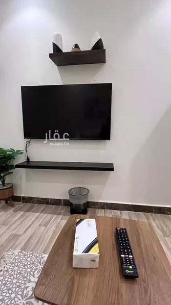 استديو مفروش للحجز في شارع Al Hawiy, حطين, الرياض صورة 3