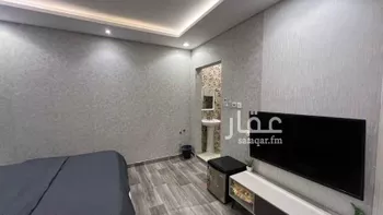 استديو مفروش للحجز في شارع المذنب ، حي الفلاح ، الرياض ، منطقة الرياض صورة 5