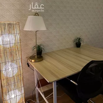 استديو مفروش للحجز في شارع المذنب ، حي الفلاح ، الرياض ، منطقة الرياض صورة 5