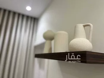 استديو مفروش للحجز في شارع Al Hawiy, حطين, الرياض صورة 2