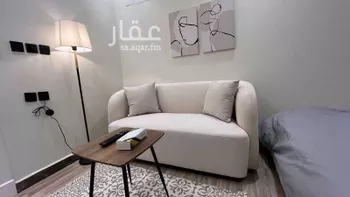 استديو مفروش للحجز في شارع Al Hawiy, حطين, الرياض