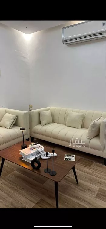 شقة مفروشة للحجز في طريق الملك عبدالله ، حي الخزامى ، الخرج ، الخرج صورة 3