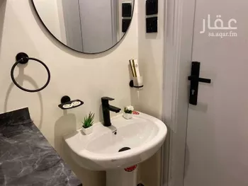 استديو مفروش للحجز في شارع وادي السرح, حي الوادي, الرياض صورة 2