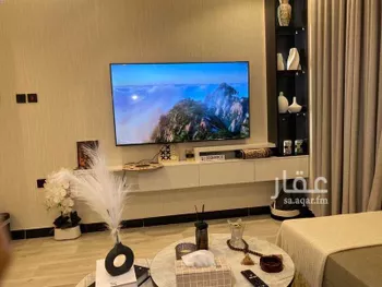 استديو مفروش للحجز في شارع وادي السرح, حي الوادي, الرياض