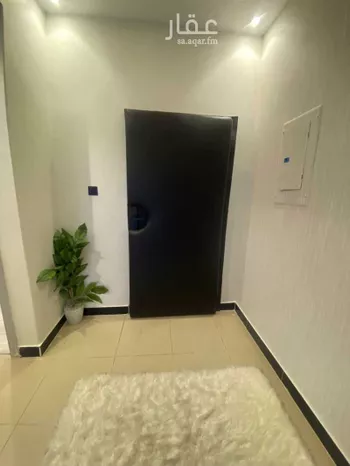 استديو مفروش للحجز في شارع وادي السرح, حي الوادي, الرياض صورة 5