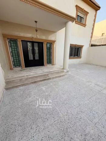 دور للإيجار في شارع النبلاء ، حي الملك فهد ، الرياض ، منطقة الرياض