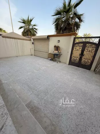 دور للإيجار في شارع النبلاء ، حي الملك فهد ، الرياض ، منطقة الرياض صورة 2