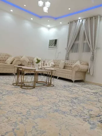 شقة للإيجار في شارع  الكرامة, حي الحمة, مدينة بيشه, منطقة عسير
