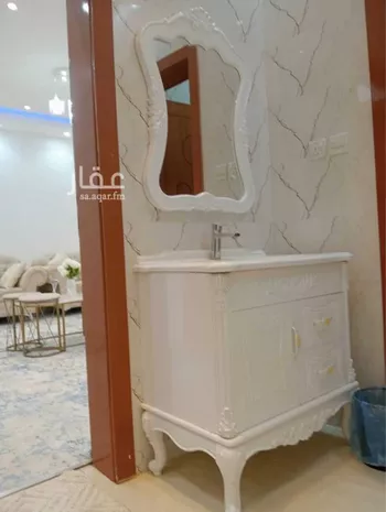 شقة للإيجار في شارع  الكرامة, حي الحمة, مدينة بيشه, منطقة عسير صورة 5