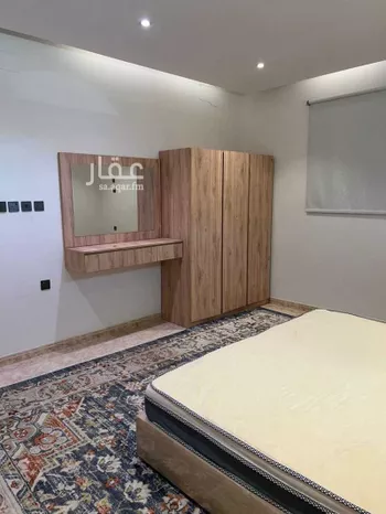 شقة للإيجار في شارع ابن قيس ، حي مذينب ، المدينة المنورة ، منطقة المدينة المنورة صورة 5