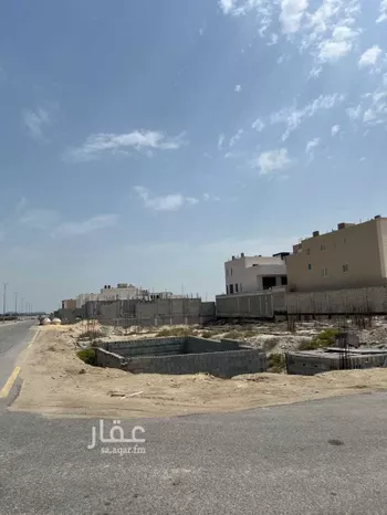أرض للبيع في شارع زيد بن موحان, حي السيف, مدينة الدمام, المنطقة الشرقية