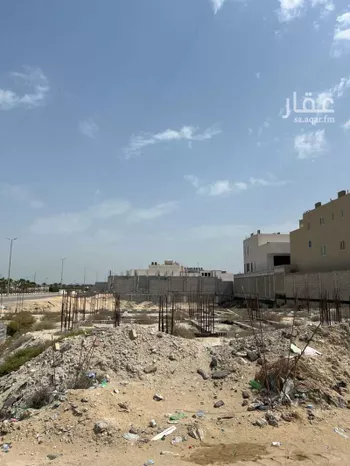 أرض للبيع في شارع زيد بن موحان, حي السيف, مدينة الدمام, المنطقة الشرقية صورة 4