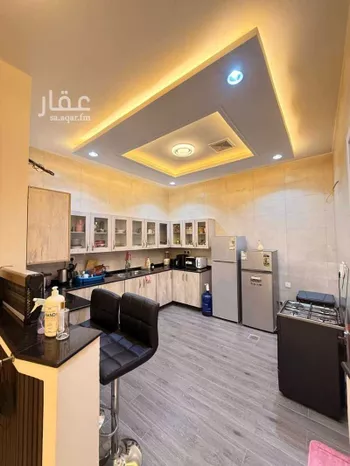 شقة للإيجار في شارع رفح, حي الورود, مدينة جدة, منطقة مكة المكرمة
